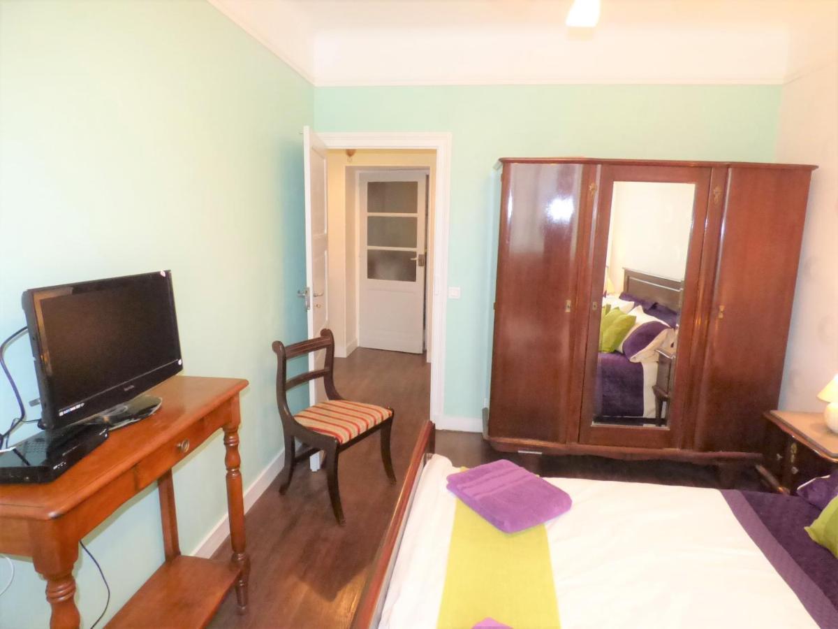 Bed and Breakfast Les Tibles Nanthiat Екстер'єр фото